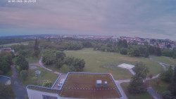 Heliport Nemocnice Znojmo