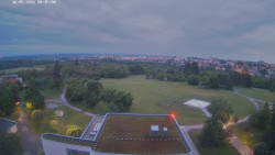 Heliport Nemocnice Znojmo