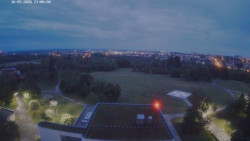 Heliport Nemocnice Znojmo
