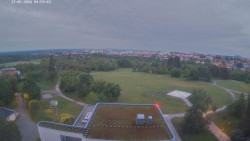 Heliport Nemocnice Znojmo