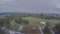 Heliport Nemocnice Znojmo