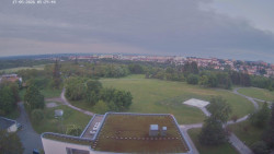 Heliport Nemocnice Znojmo