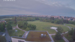 Heliport Nemocnice Znojmo