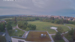 Heliport Nemocnice Znojmo