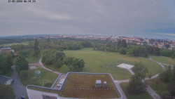 Heliport Nemocnice Znojmo