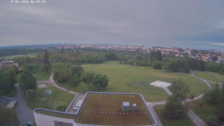 Heliport Nemocnice Znojmo