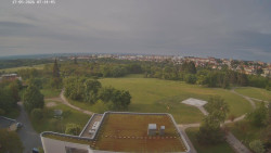 Heliport Nemocnice Znojmo