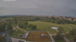 Heliport Nemocnice Znojmo