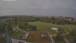 Heliport Nemocnice Znojmo