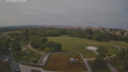Heliport Nemocnice Znojmo