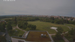 Heliport Nemocnice Znojmo