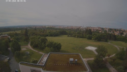 Heliport Nemocnice Znojmo