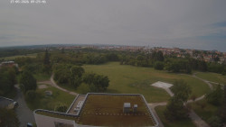 Heliport Nemocnice Znojmo