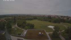 Heliport Nemocnice Znojmo