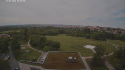 Heliport Nemocnice Znojmo