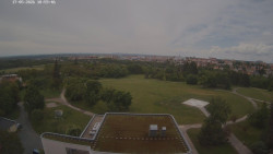 Heliport Nemocnice Znojmo