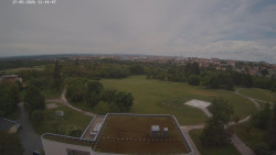 Heliport Nemocnice Znojmo