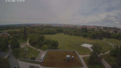 Heliport Nemocnice Znojmo