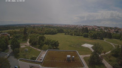 Heliport Nemocnice Znojmo