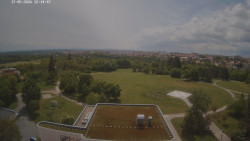 Heliport Nemocnice Znojmo
