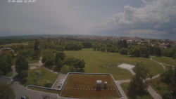 Heliport Nemocnice Znojmo