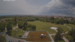 Heliport Nemocnice Znojmo