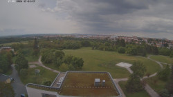 Heliport Nemocnice Znojmo