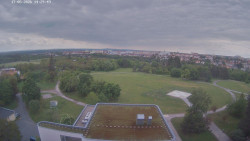 Heliport Nemocnice Znojmo