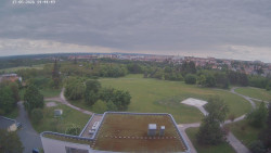 Heliport Nemocnice Znojmo