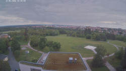 Heliport Nemocnice Znojmo