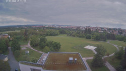 Heliport Nemocnice Znojmo