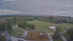 Heliport Nemocnice Znojmo