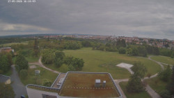 Heliport Nemocnice Znojmo