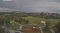 Heliport Nemocnice Znojmo