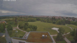Heliport Nemocnice Znojmo