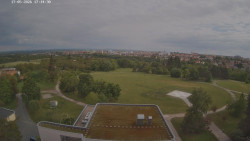 Heliport Nemocnice Znojmo