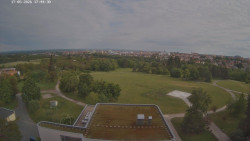 Heliport Nemocnice Znojmo