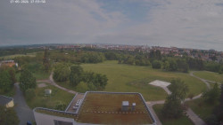 Heliport Nemocnice Znojmo