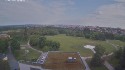 Heliport Nemocnice Znojmo