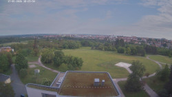 Heliport Nemocnice Znojmo
