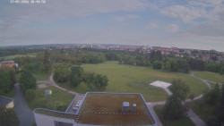 Heliport Nemocnice Znojmo