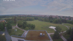 Heliport Nemocnice Znojmo