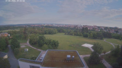 Heliport Nemocnice Znojmo