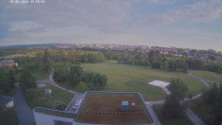Heliport Nemocnice Znojmo