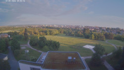Heliport Nemocnice Znojmo
