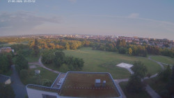 Heliport Nemocnice Znojmo