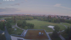 Heliport Nemocnice Znojmo