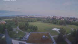 Heliport Nemocnice Znojmo