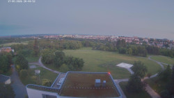 Heliport Nemocnice Znojmo