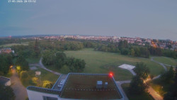 Heliport Nemocnice Znojmo